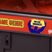 game genie snes