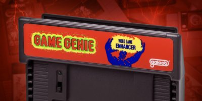 game genie snes