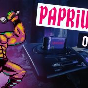 обзор paprium