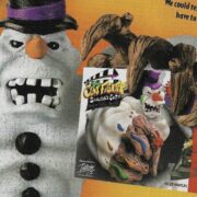 clayfighter 64