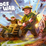 hogs of war remaster