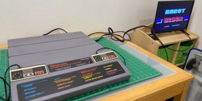 nintendo m6