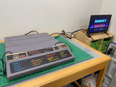 nintendo m6