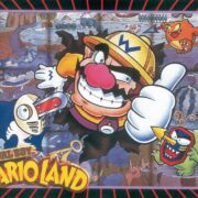 wario virtual boy