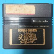 double dragon 2