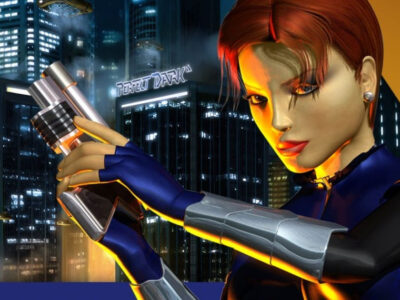 perfect dark windows linux pc