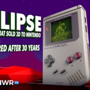 gameboy eclipse