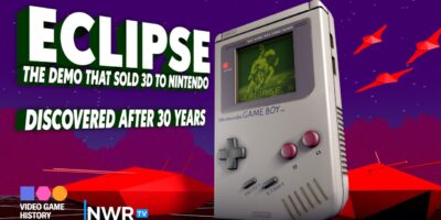 gameboy eclipse