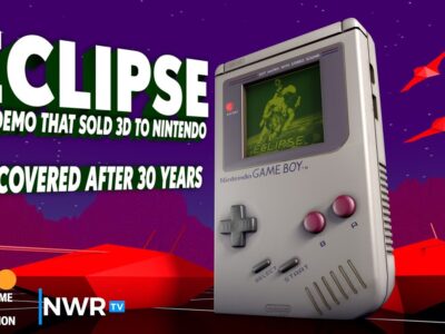 gameboy eclipse