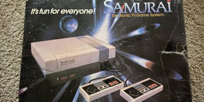 india nes samurai