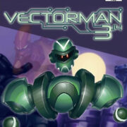 vectorman playstation