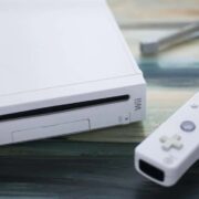 nintendo wii rii