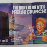 nes hunt for red october