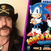 lemmy sonic sega