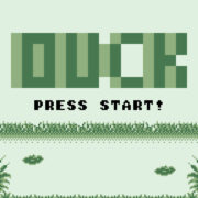 duck hunt gb