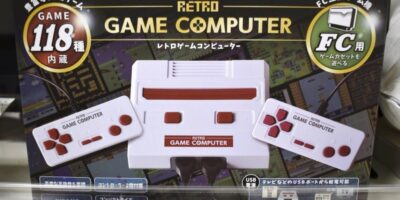 japan famiclone