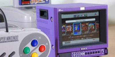 sony pvm micro