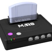 mars fpga