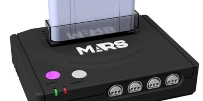 mars fpga