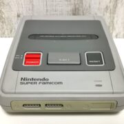 super famicom prototype