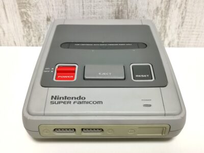 super famicom prototype