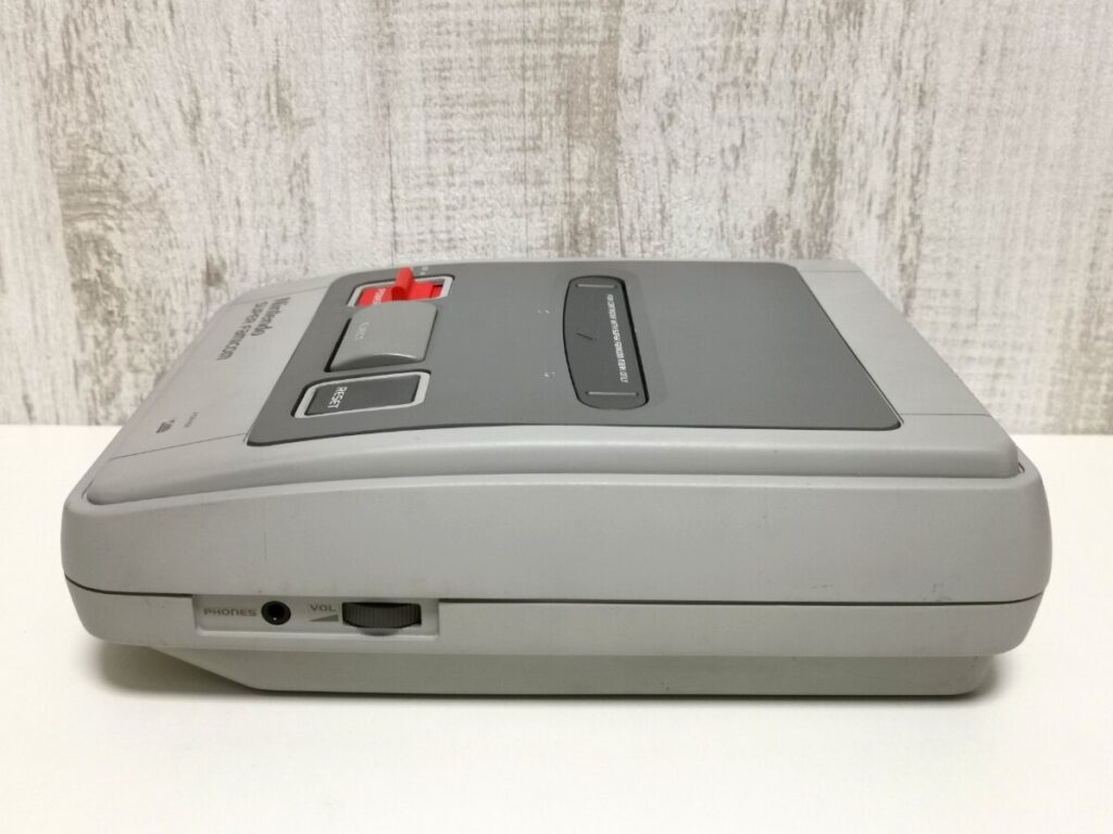 super famicom prototype