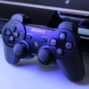 ps2 gamepad