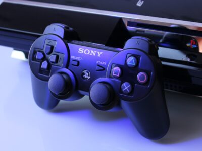 ps2 gamepad