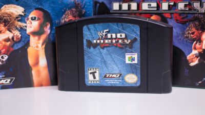 wwf no mercy